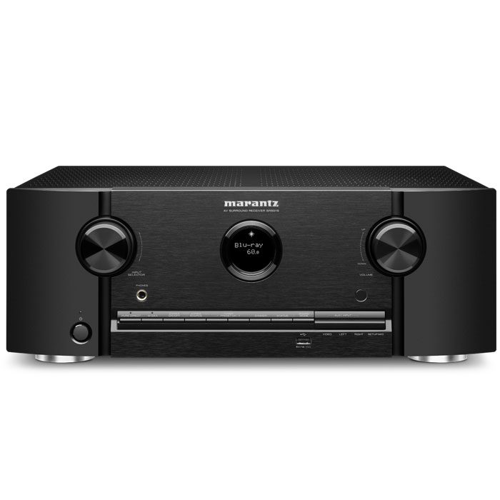 마란츠(MARANTZ) SR-5015  7.2채널 AV리시버