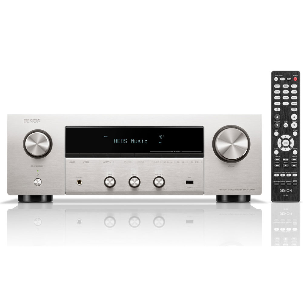 (DENON) DRA-900H 네트워크 스테레오리시버